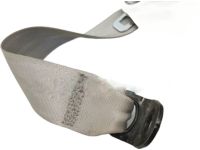 Honda 04828-T0G-A00ZB Outer Set (Grayge)