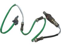 Honda 36532-RB1-004 Sensor, Rear Oxygen Honda 36532-RB1-004 Sensor, Rear Oxygen