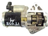 Honda 31200-51M-A02 Starter Motor Assembly Honda 31200-51M-A02 Starter Motor Assembly
