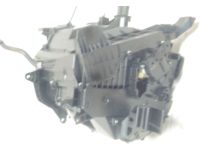 Honda 79106-TR3-A02 Heater Sub-Assy. Honda 79106-TR3-A02 Heater Sub-Assy.