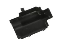 Honda 37823-PVJ-A00 Cover, Engine Control Module Honda 37823-PVJ-A00 Cover, Engine Control Module
