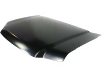 Honda Ridgeline Hood - 60100-SJC-A90ZZ Hood, Engine (DOT)
