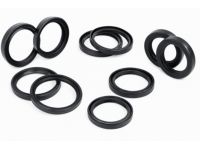 Honda 91205-PC8-934 Oil Seal (38X54X8) (Arai)