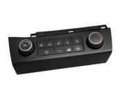 Honda 79501-TR0-A01ZA Panel Set A *NH1L* (BLACK)