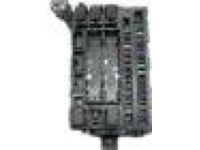 Honda 38210-TK8-A22 Box, Passenger Fuse Honda 38210-TK8-A22 Box, Passenger Fuse