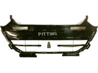 Honda 71111-TVA-F00 GRILLE, FR- BUMPER Honda 71111-TVA-F00 GRILLE, FR- BUMPER