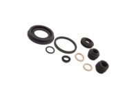 Honda 01473-TR0-A00 Caliper Set, RR. Honda 01473-TR0-A00 Caliper Set, RR.