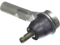 Honda Fit Tie Rod End - 53540-SLN-A01 End, Tie Rod