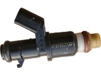 Honda 16450-6C1-A01 Injector Assembly, Fuel Honda 16450-6C1-A01 Injector Assembly, Fuel