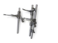 Honda 24210-57A-000 Fork Comp, 3-4 Shift Honda 24210-57A-000 Fork Comp, 3-4 Shift