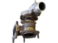 Honda 18900-6A0-003 Turbocharger Assembly Honda 18900-6A0-003 Turbocharger Assembly