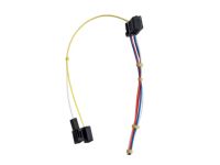 Honda 28360-5LJ-000 Wire Harness, Solenoid (A) Honda 28360-5LJ-000 Wire Harness, Solenoid (A)