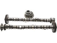 Honda 14110-PCX-000 Camshaft, Intake