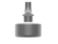 Honda 72572-S0X-A01 Stopper, Slide Door Roller (Lower) Honda 72572-S0X-A01 Stopper, Slide Door Roller (Lower)