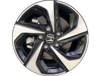 Honda 42700-TXM-A61 W-DISK (16X7J) Honda 42700-TXM-A61 W-DISK (16X7J)