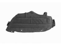 Honda 74100-T90-A00 FDR, R- FR- (INNER)