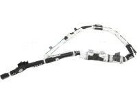Honda 78875-T7W-C00 Module Assembly, Driver Side Curtain Airbag