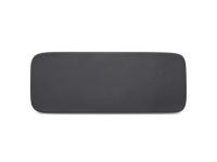 Honda 83430-THR-A01ZA Panel, RR. Console Jack *NH900L* (DEEP BLACK)