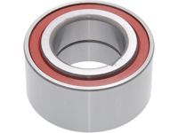 Honda 44300-S6D-E01 Bearing Assembly, Front Hub
