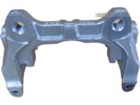 Honda 43220-TGH-A01 Anchor