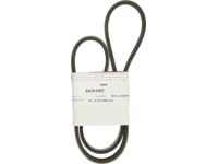 Honda 31110-P0B-A12 Belt, Alternator (Mitsuboshi) Honda 31110-P0B-A12 Belt, Alternator (Mitsuboshi)