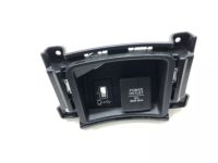 Honda 83408-TVA-A11 Garnish, Box (Acc+Usb) Honda 83408-TVA-A11 Garnish, Box (Acc+Usb)