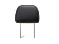 Honda 81140-TGG-A21ZA Headrest Assy., FR. *NH900L* (DEEP BLACK) Honda 81140-TGG-A21ZA Headrest Assy., FR. *NH900L* (DEEP BLACK)