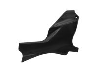 Honda 71317-TVA-F00 DUCT, L- FR Honda 71317-TVA-F00 DUCT, L- FR