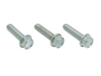 Honda 90165-SE0-000 Bolt, Flange (10X37)