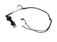 Honda 32753-TG7-A00 Wire Harness, R. RR. Door Honda 32753-TG7-A00 Wire Harness, R. RR. Door