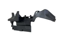 Honda 71206-TGG-A50 PLATE, L. FR. BUMPER SIDE INDUCTION Honda 71206-TGG-A50 PLATE, L. FR. BUMPER SIDE INDUCTION