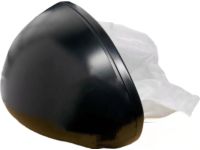 Honda 76250-TK8-A41 Mirror, Driver Side Door Honda 76250-TK8-A41 Mirror, Driver Side Door