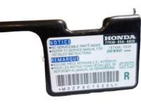 Honda 77930-S5A-A82 Sensor Assy., R. FR. Side Honda 77930-S5A-A82 Sensor Assy., R. FR. Side