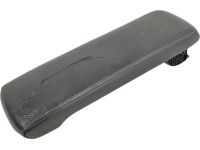 Honda 83470-SZT-A01ZB Armrest Assembly, Console (Thread Medium Gray) Honda 83470-SZT-A01ZB Armrest Assembly, Console (Thread Medium Gray)