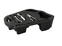 Honda 84545-TBF-C00 Tool Box Assy(Tmp)