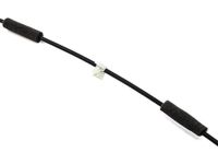 Honda 72171-SDN-A02 Cable Assembly, Left Front Inside Handle Honda 72171-SDN-A02 Cable Assembly, Left Front Inside Handle