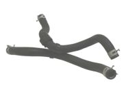 Honda 19508-5R1-000 Hose, Throttle Body Outlet Honda 19508-5R1-000 Hose, Throttle Body Outlet