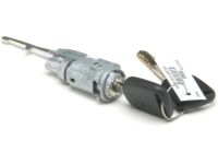 Honda 06350-SCV-306 Cylinder Set (Graphite Black) Honda 06350-SCV-306 Cylinder Set (Graphite Black)