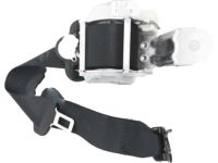 Honda 04824-T7W-A01ZA Outer Set (Deep Black) Honda 04824-T7W-A01ZA Outer Set (Deep Black)