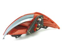 Honda 33551-SDN-A01 Lamp Unit, L. Honda 33551-SDN-A01 Lamp Unit, L.