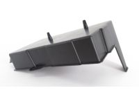 Honda 31521-T5A-000 Box, Battery (B24L) (Neosoft Blue)