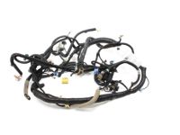 Honda 08E10-TBA-10030 Harness, Ambient Lighting Honda 08E10-TBA-10030 Harness, Ambient Lighting