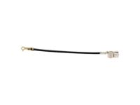 Honda 32600-TK6-000 Cable, Ground Battery (Assembly)
