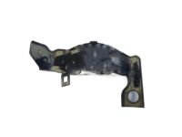 Honda 80111-SWA-A01 Bracket, R. Condenser (Upper) Honda 80111-SWA-A01 Bracket, R. Condenser (Upper)