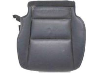 Honda 81137-TG7-A32 Pad Complete, Front Right Cushion Honda 81137-TG7-A32 Pad Complete, Front Right Cushion