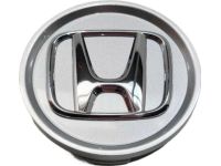 Honda 44732-SJA-J00 Cap Assembly, Aluminum Wheel Center Honda 44732-SJA-J00 Cap Assembly, Aluminum Wheel Center