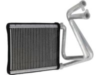 Honda 79115-TVA-A01 Core Sub-Assembly, Heater Honda 79115-TVA-A01 Core Sub-Assembly, Heater