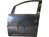 Honda 67050-TK8-A93ZZ Panel CMP L FR Door Dot Honda 67050-TK8-A93ZZ Panel CMP L FR Door Dot