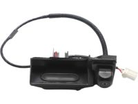 Honda 74810-TK8-A20 Handle Assy., RR.