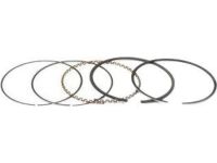 Honda 13011-PWC-J01 Ring Set, Piston (Std) (Riken) Honda 13011-PWC-J01 Ring Set, Piston (Std) (Riken)
